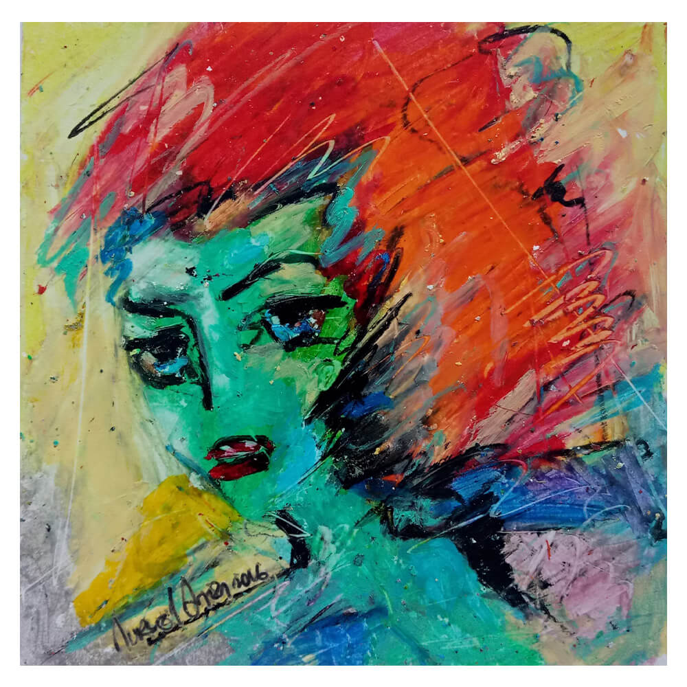 P0034 - Yüzler