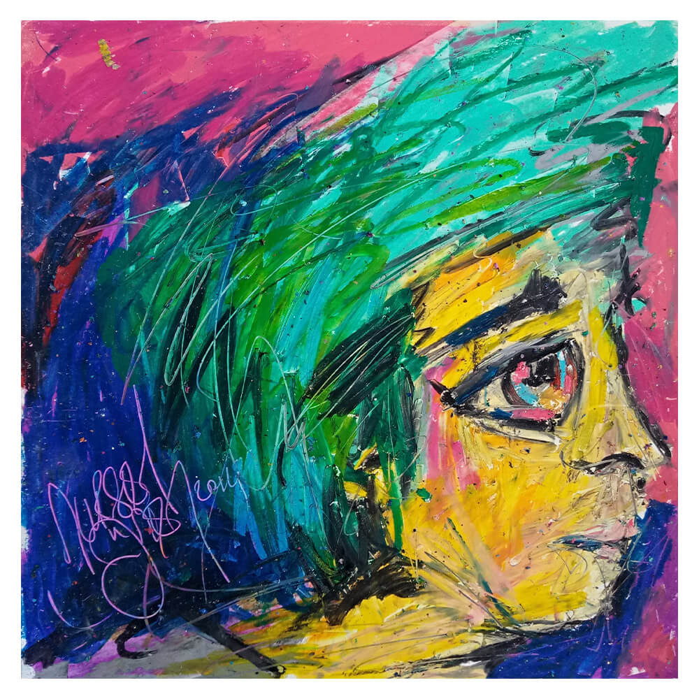 P0039 - Yüzler