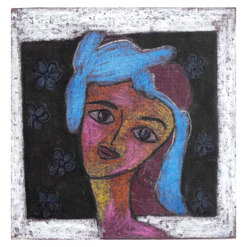 P0144 - Silüet