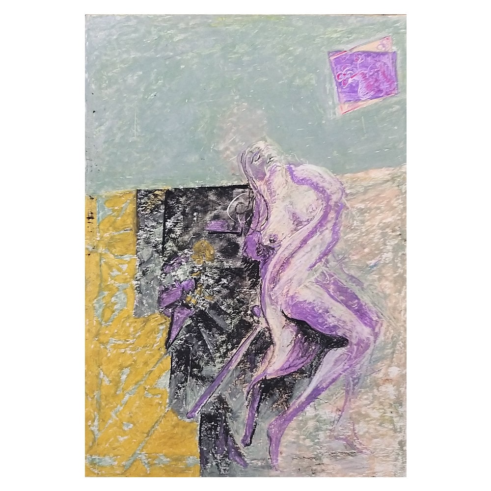 P0167 - Gece Dansı